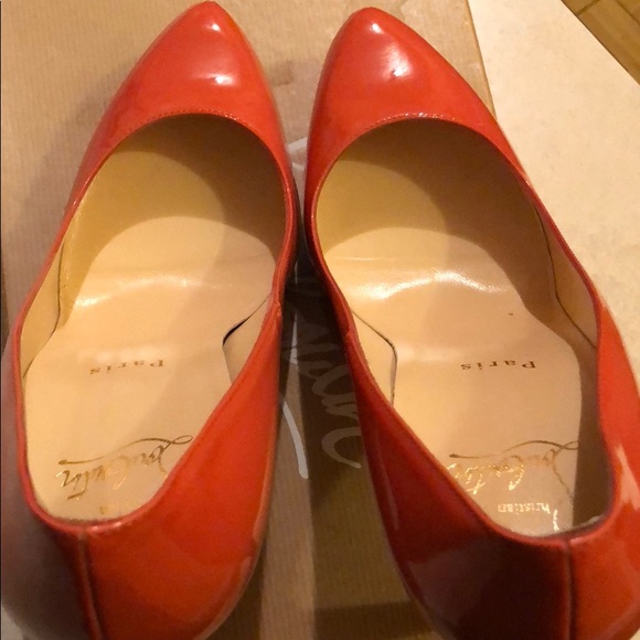 Christian Louboutin Pumps - Picture 8 of 8